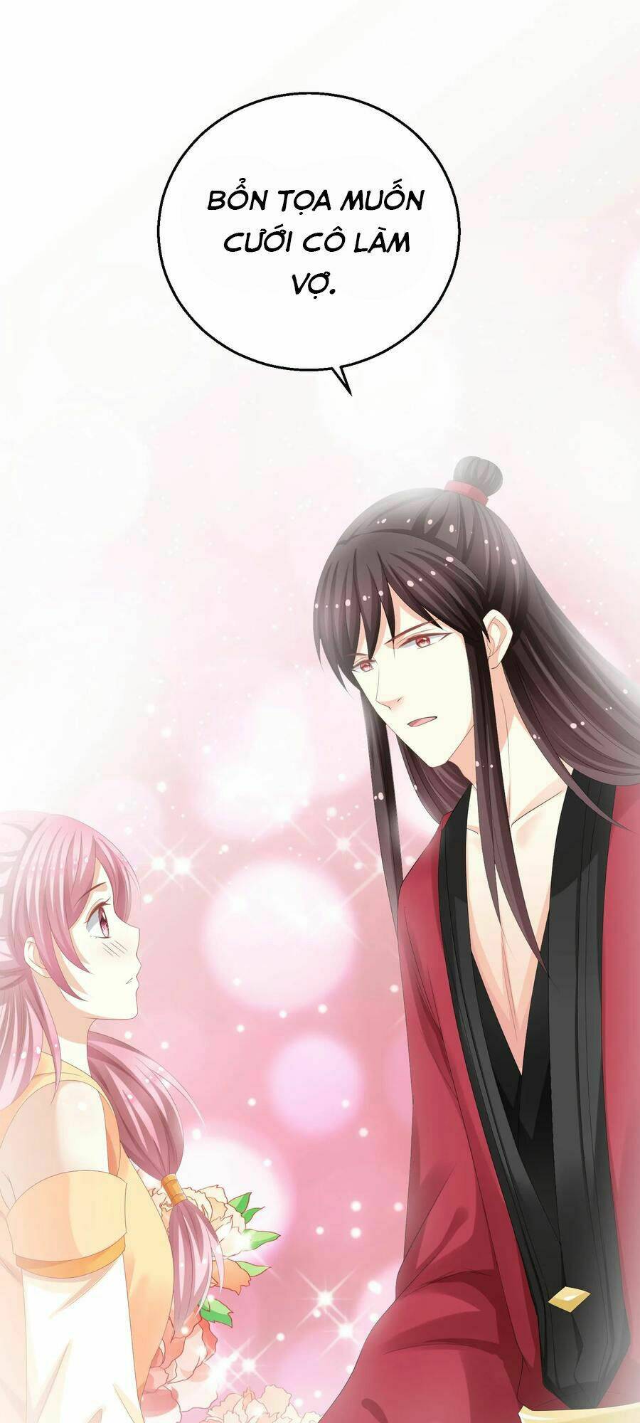 xuyên nhanh - hướng dẫn tự cứu của nữ phụ chapter 14 3