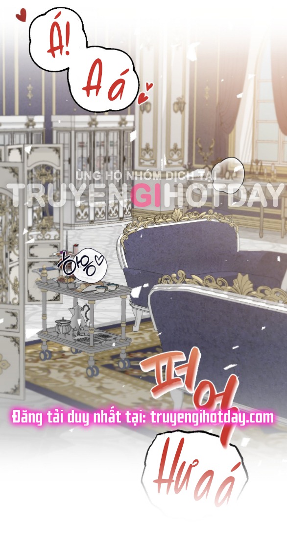 [18+] chuyện mèo trắng bị ba tước báo đen ăn thịt chapter 5.2 44