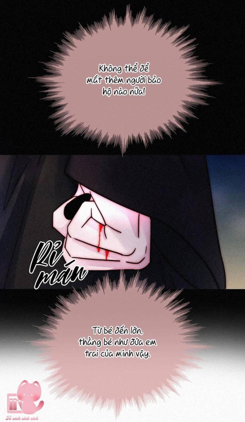 đêm tối chốn này chapter 79 12