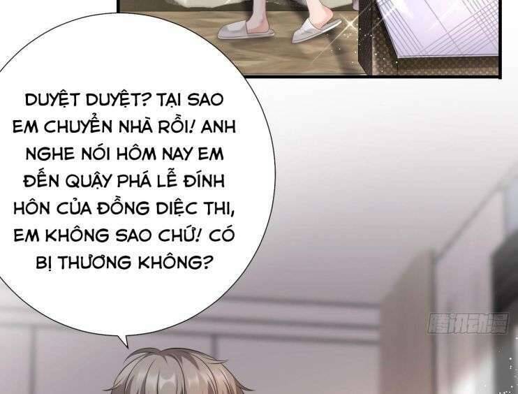 đại tiểu thư có thể có cái gì xấu chapter 5 52