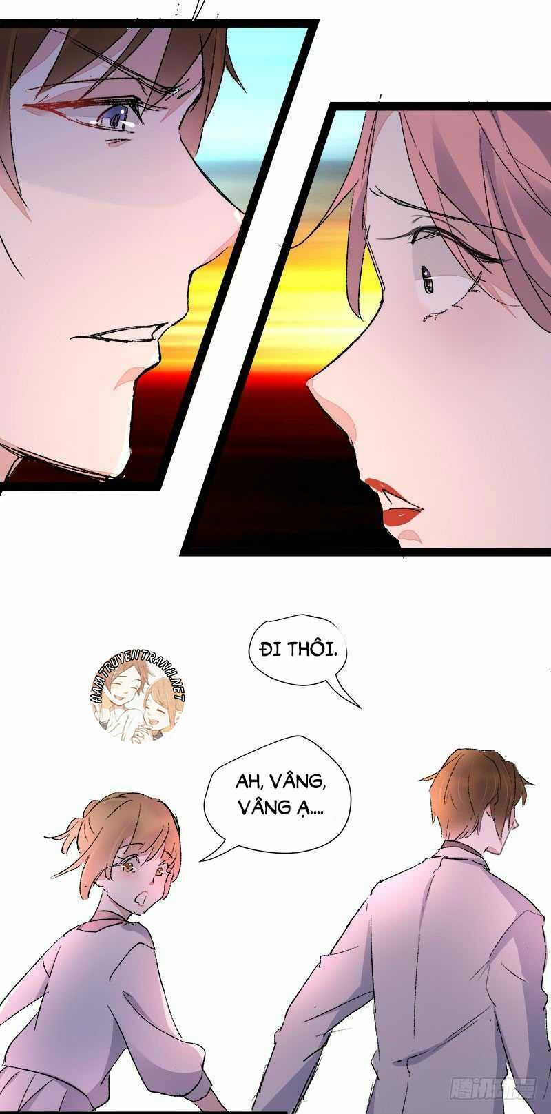 mặt nạ mê hoặc chapter 41 2