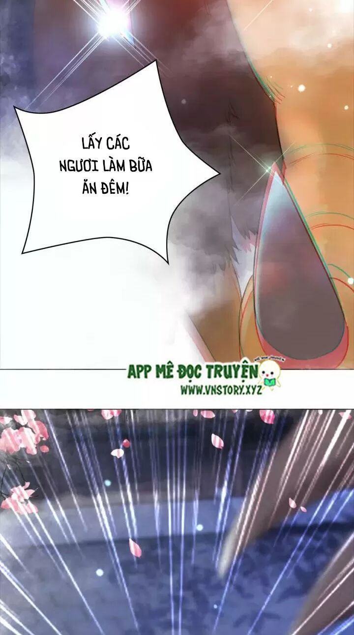 cực phẩm phế vật tiểu thư chapter 105 49