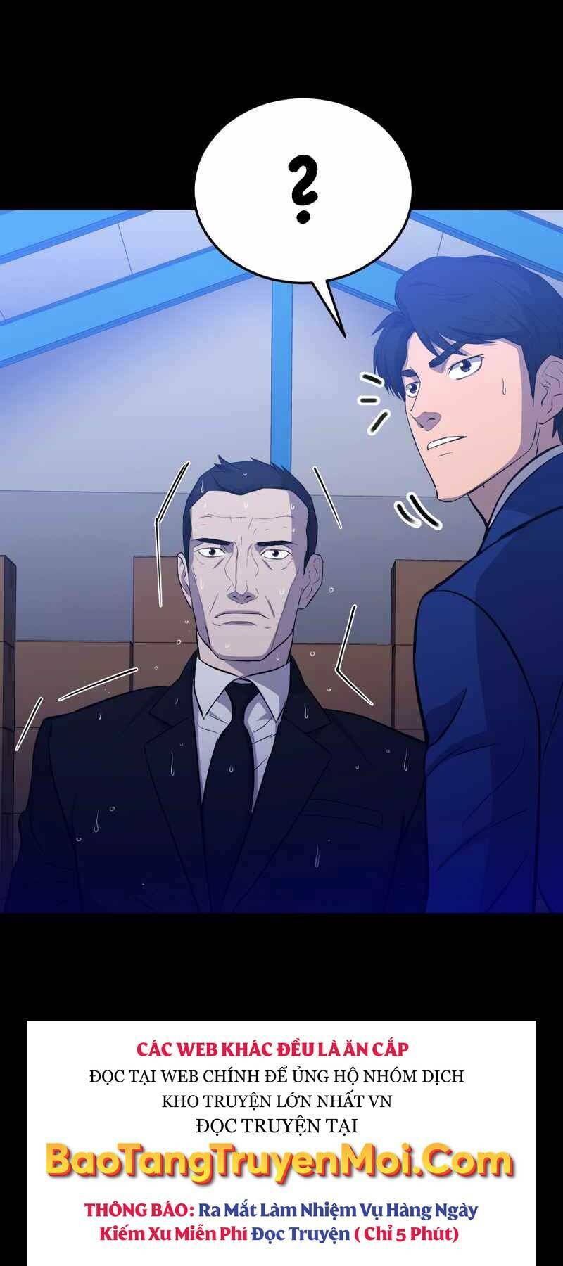 cánh cổng mở ra đúng ngày đầu tiên tôi thành chính trị gia chapter 19 28