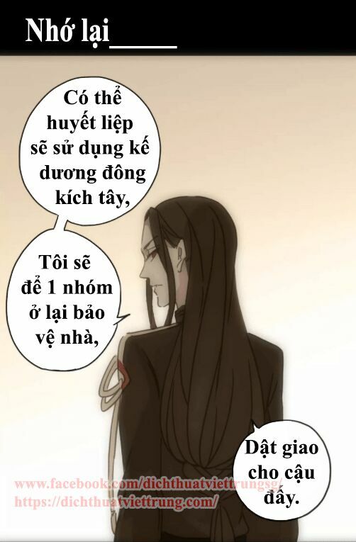 vết cắn ngọt ngào phần 1 chapter 69 40