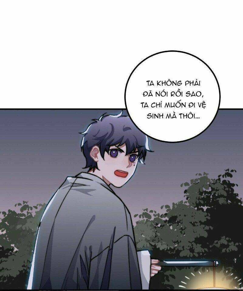 trực nam tiểu kiều phi của vương phủ chapter 26.4 59