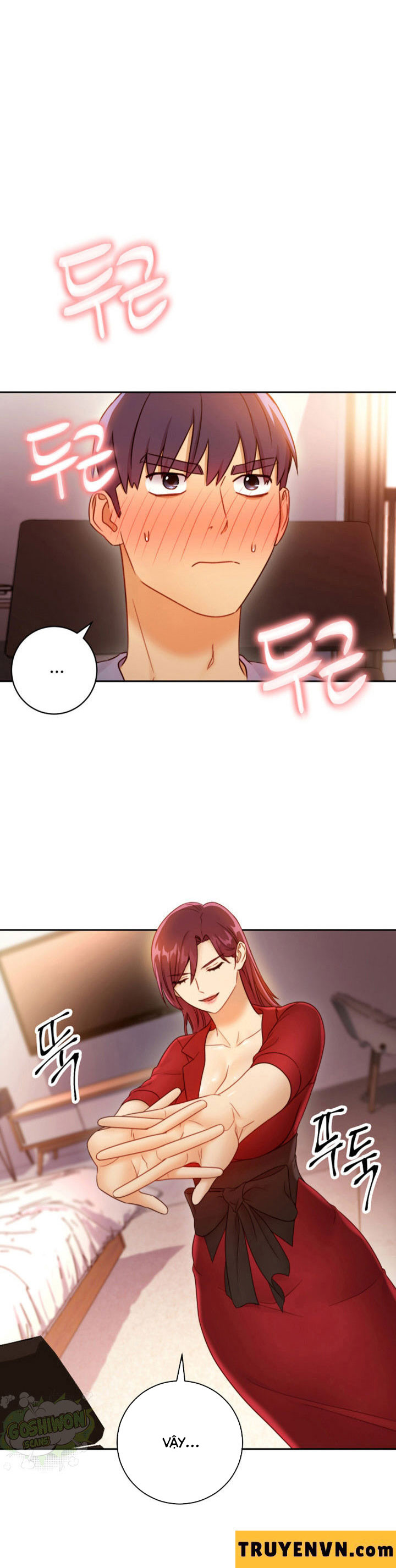 bạn của mẹ kế chapter 39 2