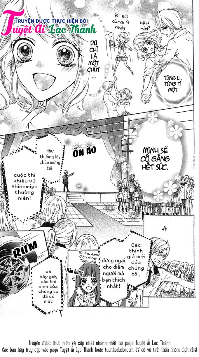 primo prima! chapter 6 3