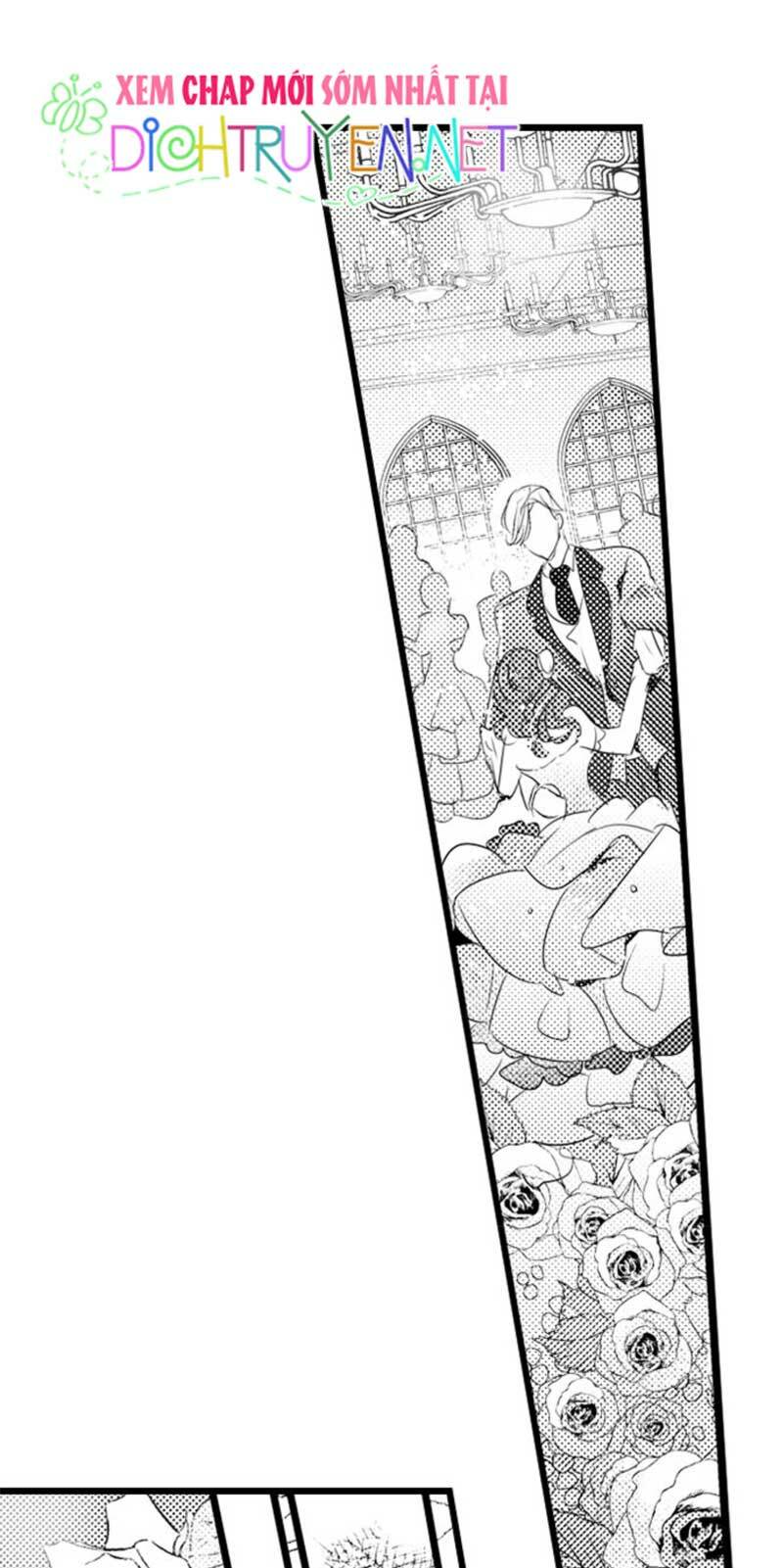 sai rồi, sếp tây nhà tôi không phải là quý ông đâu! chapter 27 21