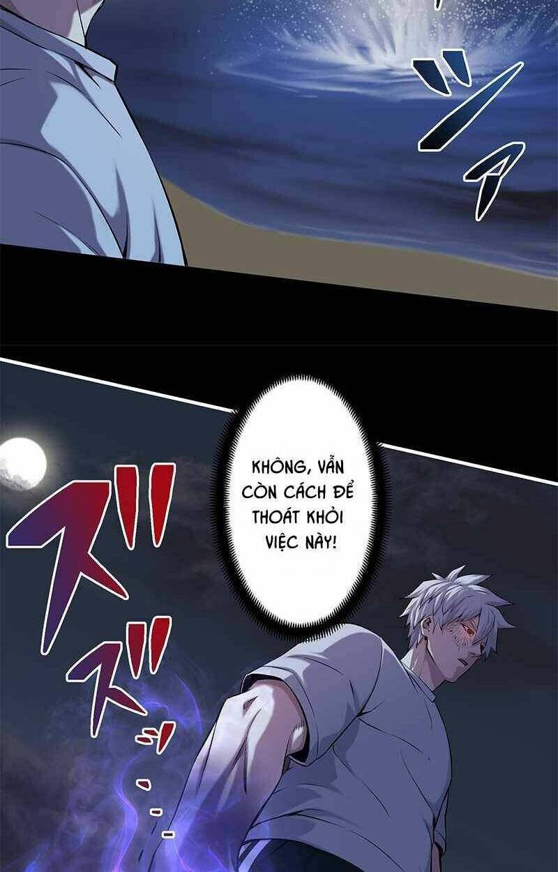 mê đạo tử ngục~vô địch sát thủ chinh phục ma lâm chapter 5 69