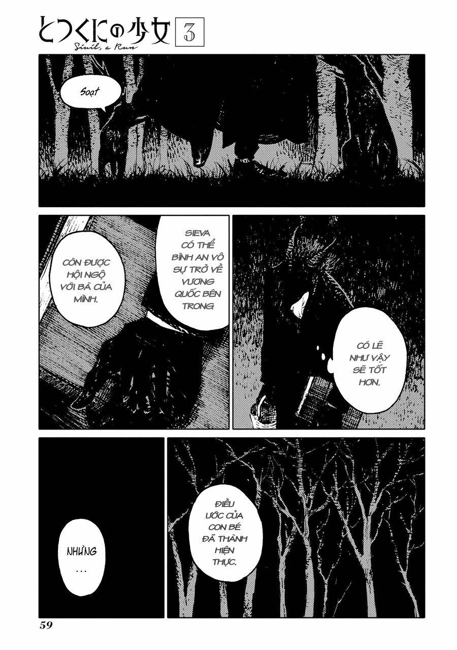 cô bé đến từ vương quốc bên ngoài chapter 12 26