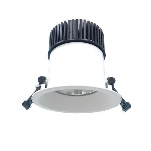 ĐÈN LED DOWNLIGHT CHỐNG THẤM IP65 12W / 20W / 30W MPE (DL65)