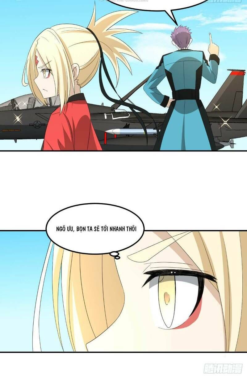 nghịch thiên tiên mệnh chapter 32 18