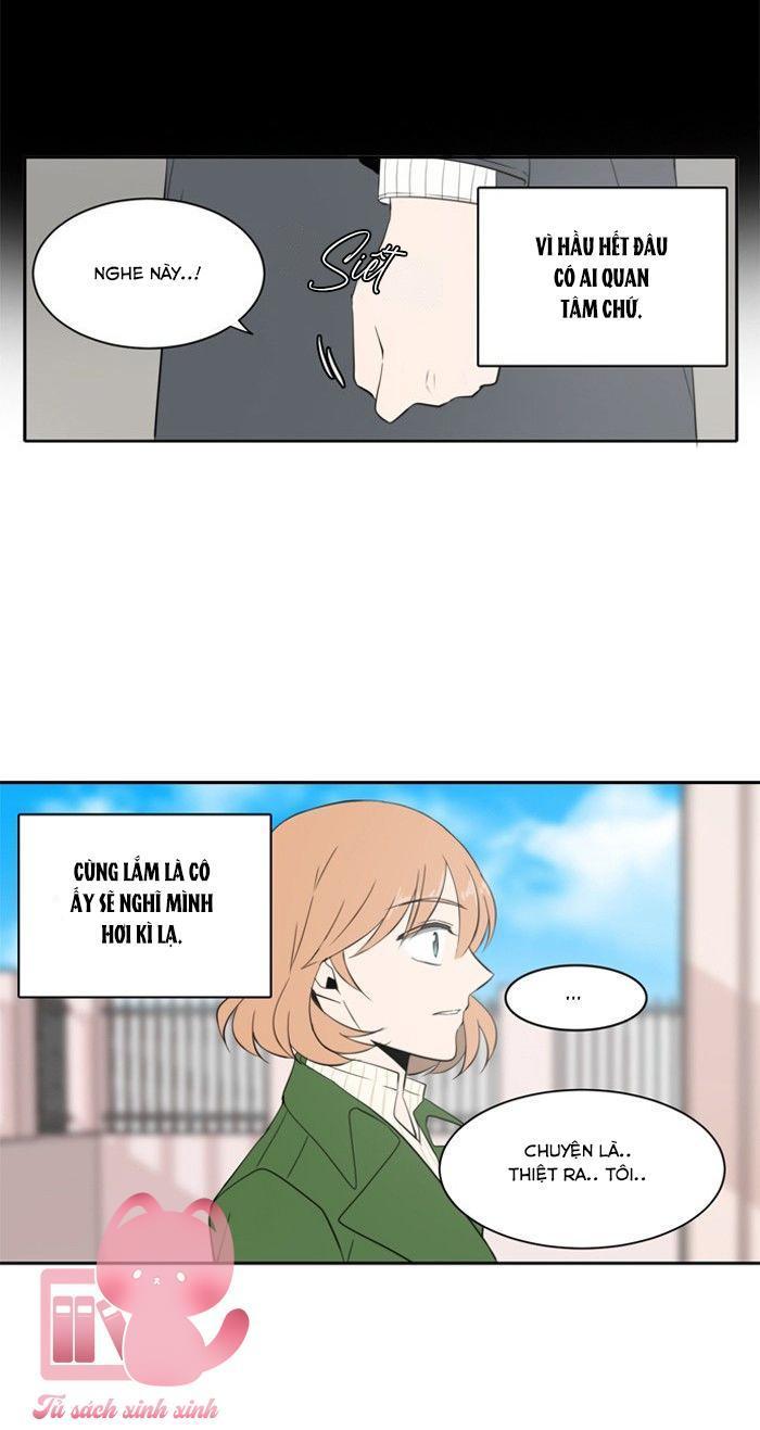 a good day to be a dog chapter 8 36