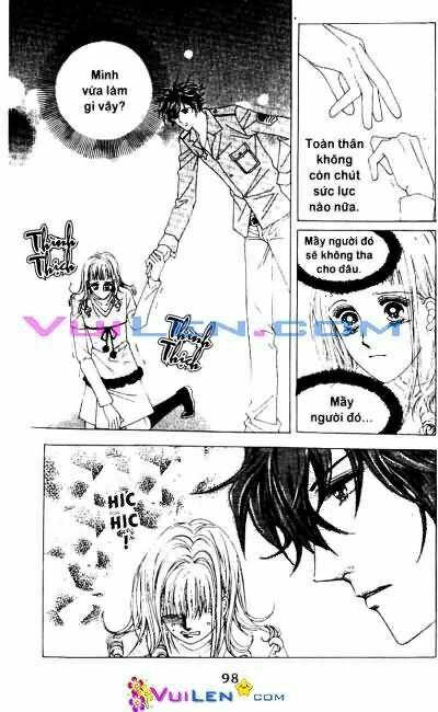 thủ lĩnh chunja chapter 3 98