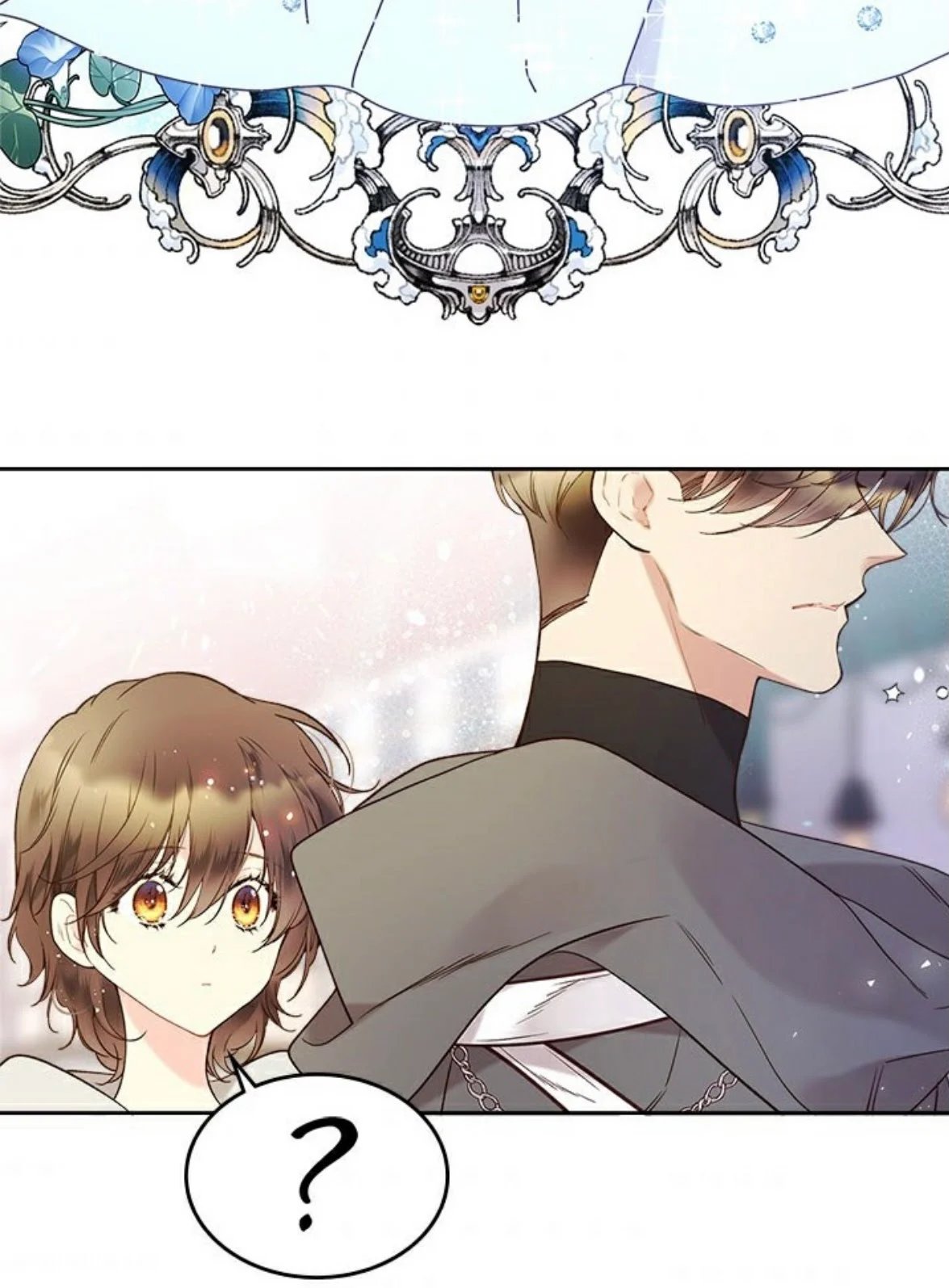 [15+] công chúa chloe chapter 60.3 2