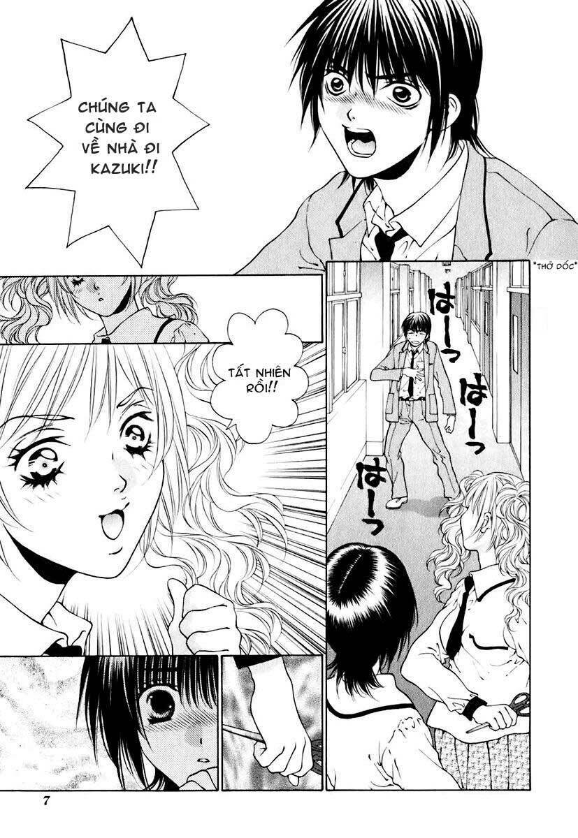 bitter virgin chapter 9 9