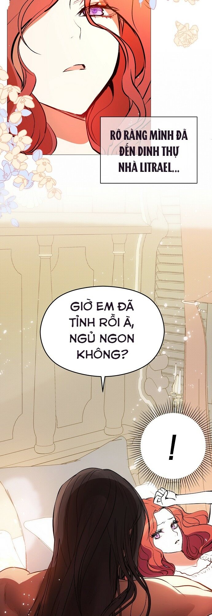 tôi không cố ý quyến rũ nam chính đâu! chapter 20 47