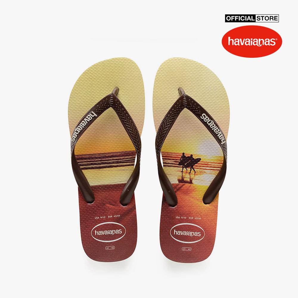 HAVAIANAS - Dép nam Hype 4127920-8615