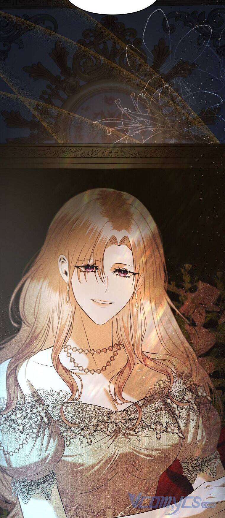 phương pháp sống sót khi phải ngủ cùng hoàng đế chapter 25 10