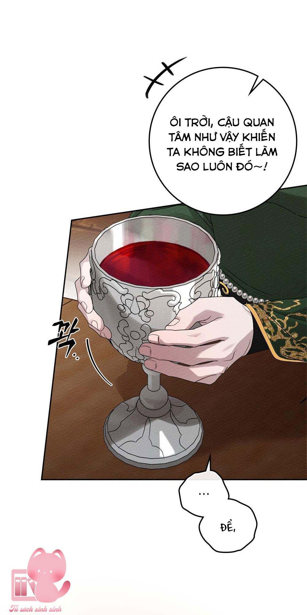 dưới tán cây sồi chapter 66 17