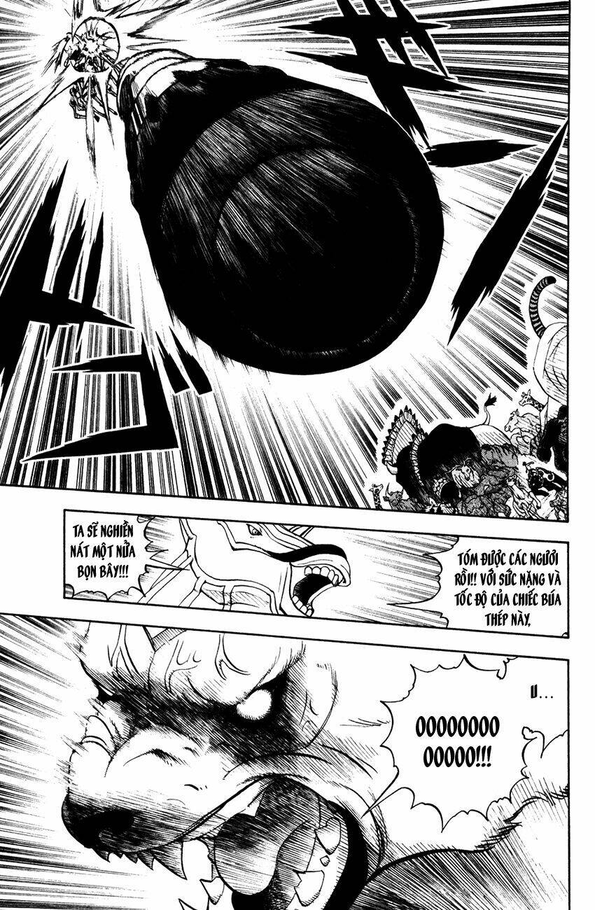 doubutsu no kuni chapter 35 8