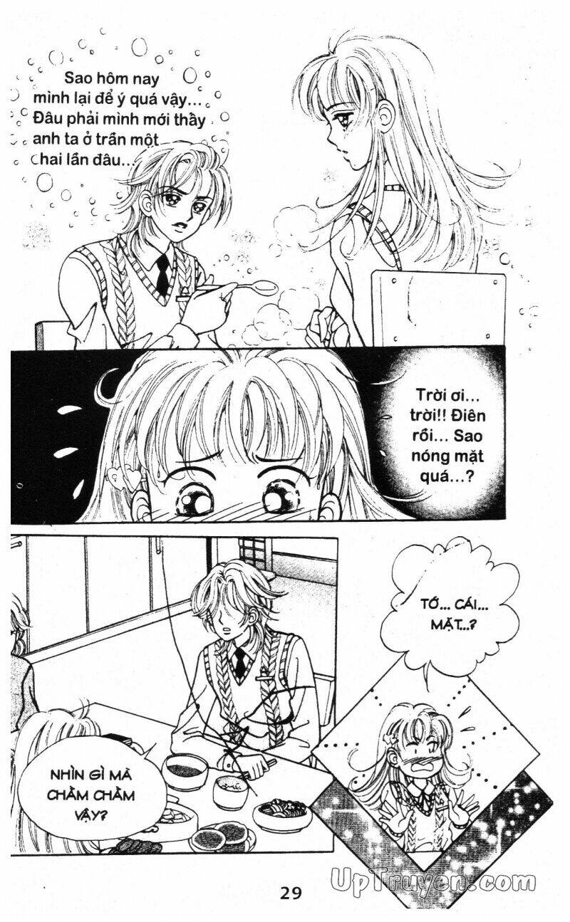 tình yêu diệu kỳ chapter 1 31