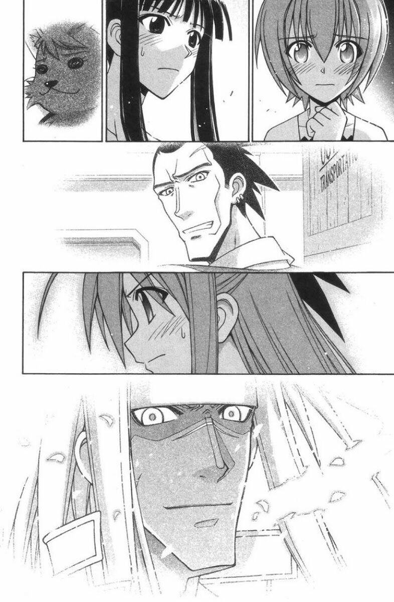 bậc thầy ma pháp chapter 307 15