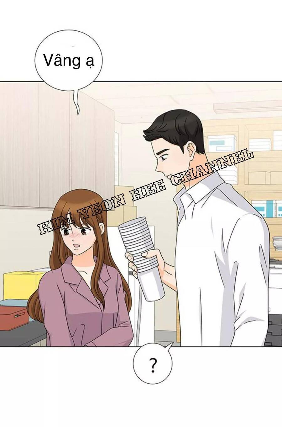 idol và sếp, em yêu ai? chapter 116 52