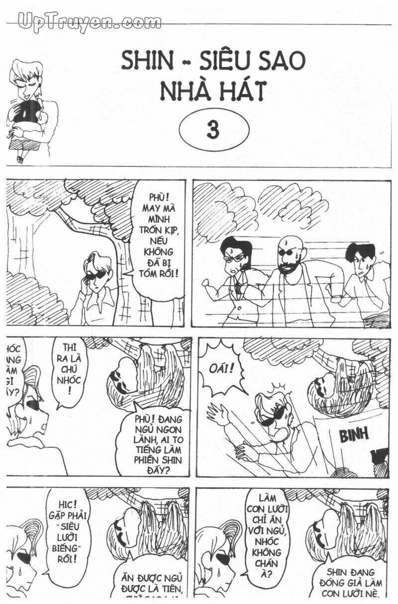crayon shin-chan cậu bé bút chì chapter 17 86