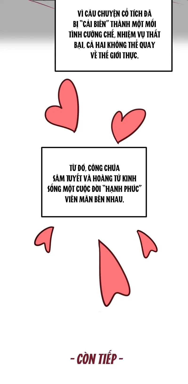 đêm cuồng say chapter 53.1 12