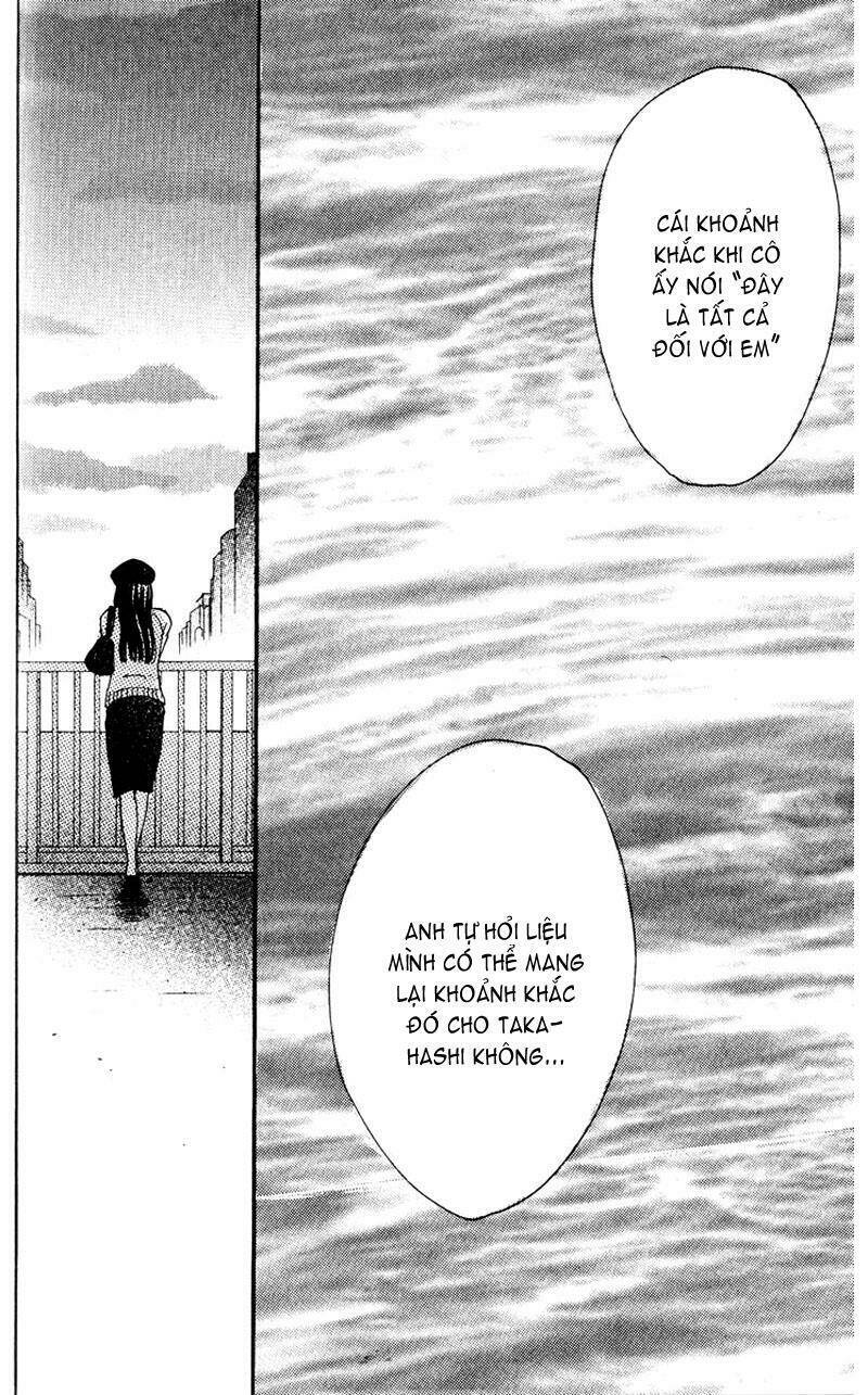 ngày ấy ta bên nhau chapter 44 10