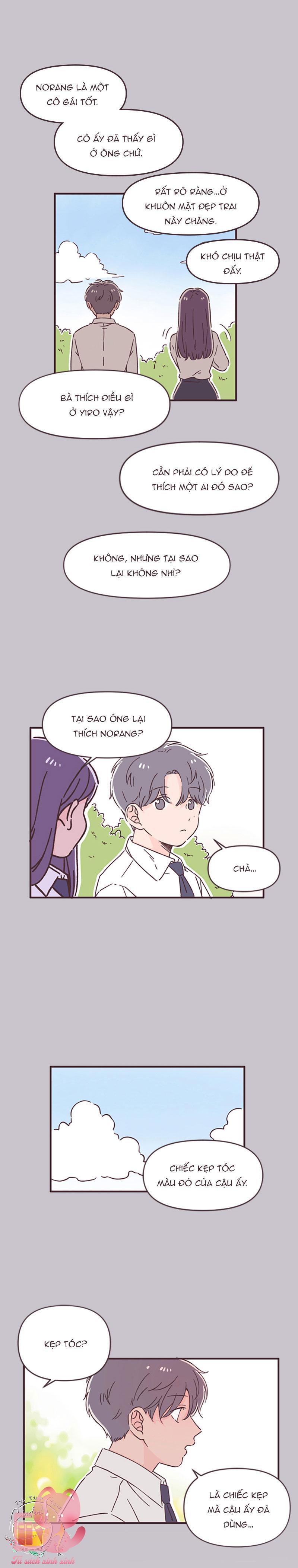 ngày định mệnh của đôi ta chapter 47 15