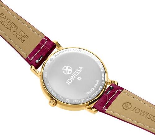 Đồng hồ nữ Jowissa Quartz Fashion J2.272.M
