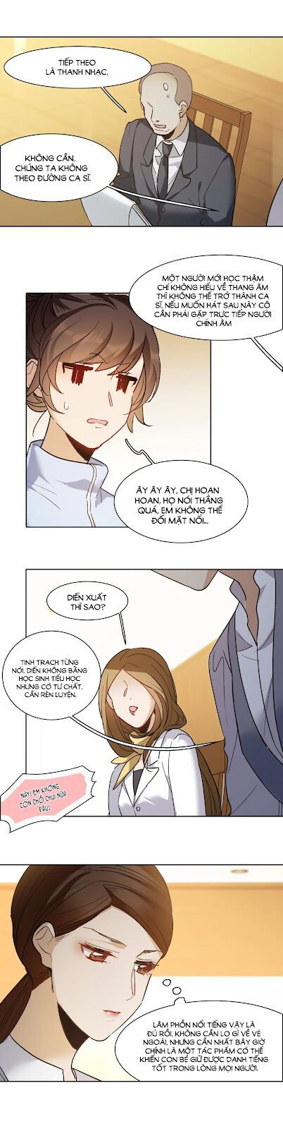 thế giới đệ nhất cự tinh chapter 27.1 4