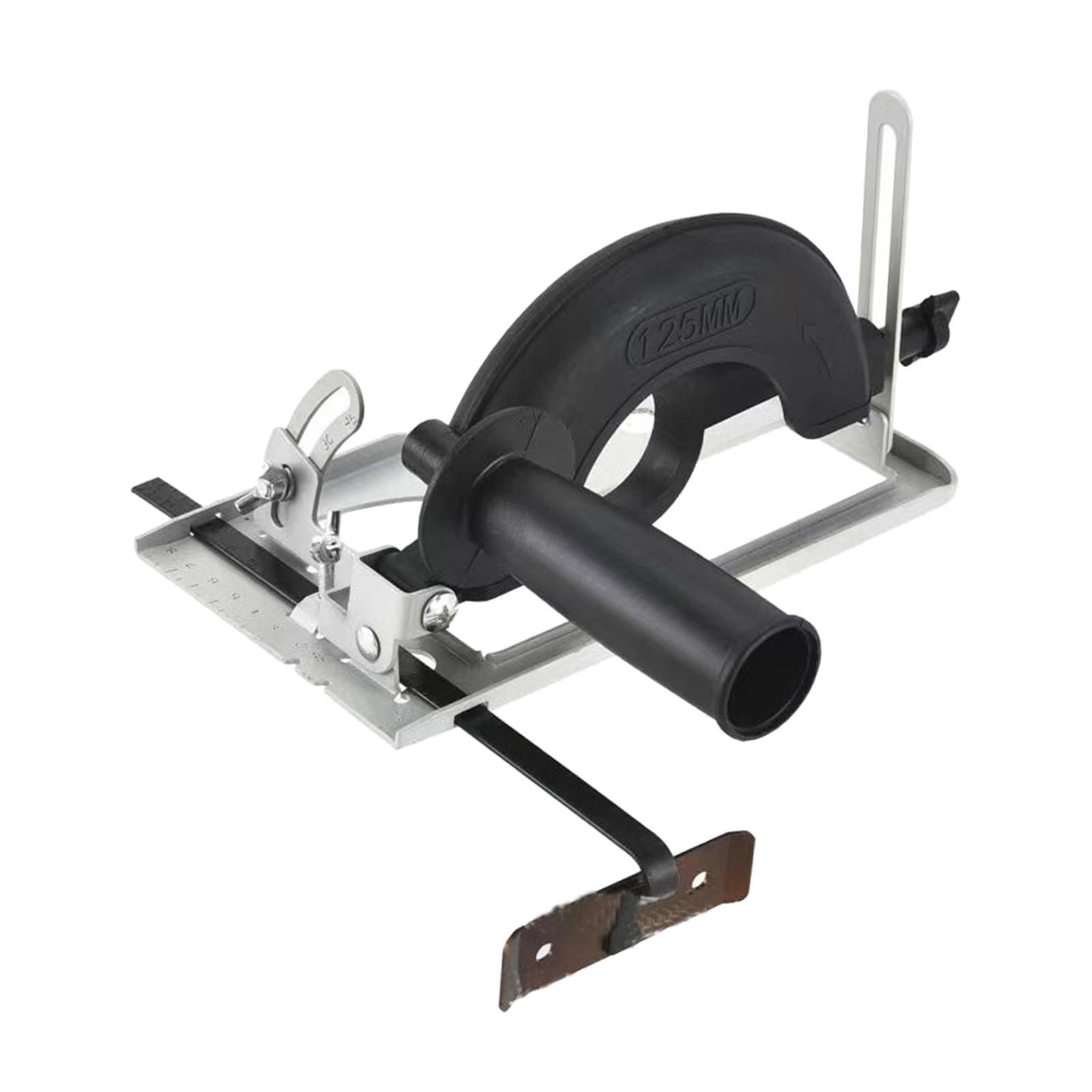 Universal Angle Grinder Stand with Base Cutting Machine for Grinding Machine