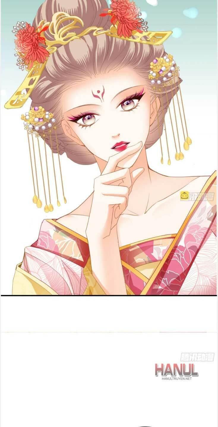 bổn vương muốn nàng chapter 165 19