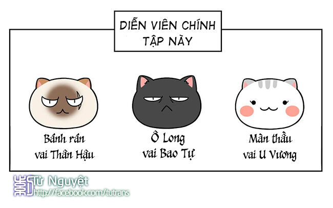 nếu lịch sử là một bầy mèo chapter 13 31