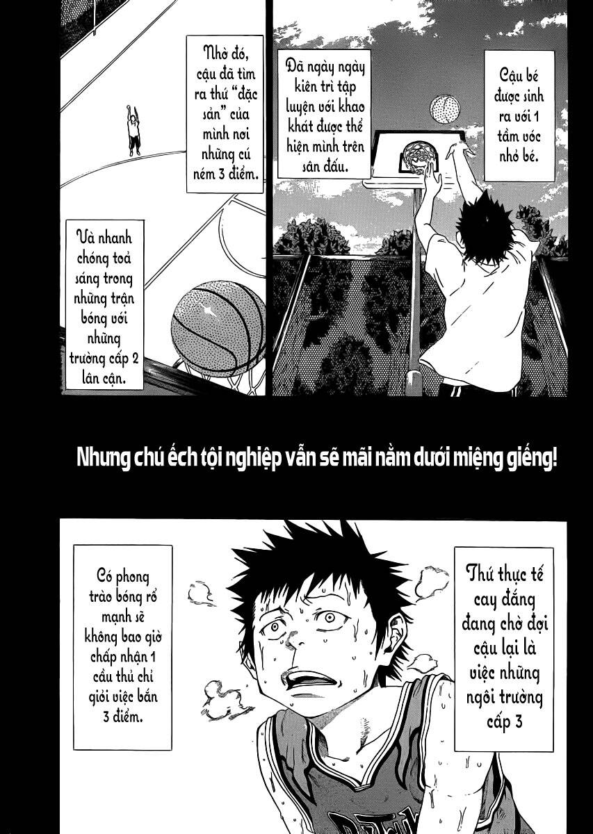 kamisama no iutoori chapter 3 28