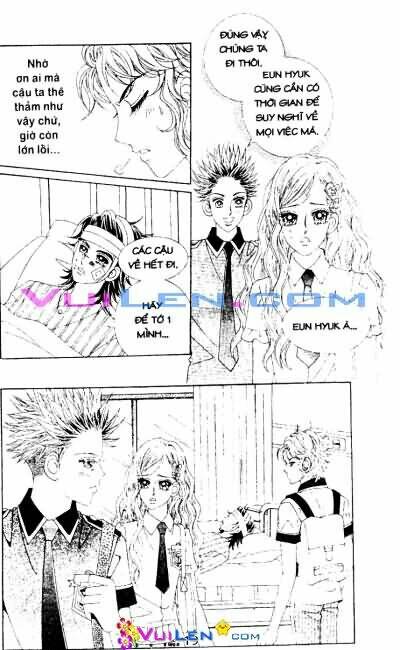 cô dâu bé xinh chapter 86 20