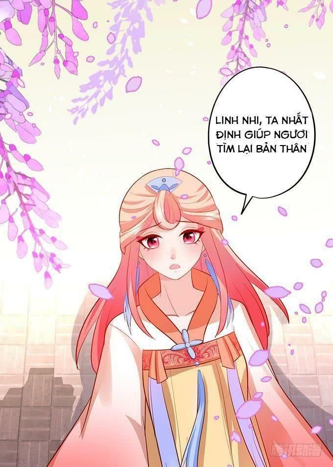 hồ tiên hung bạo chapter 122 15