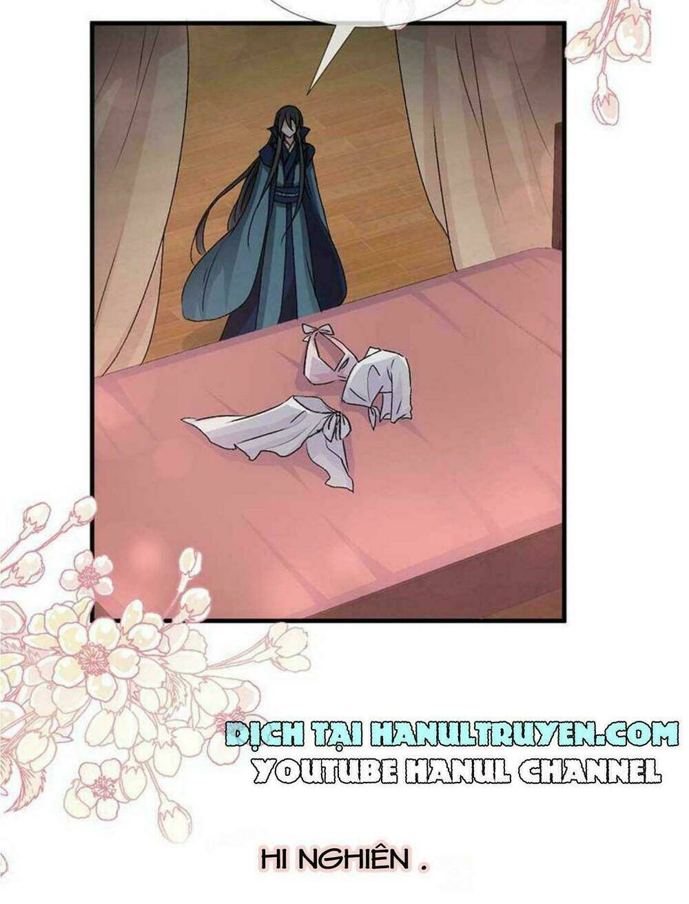 thiên hạ đệ nhất sủng phi chapter 37.2 26