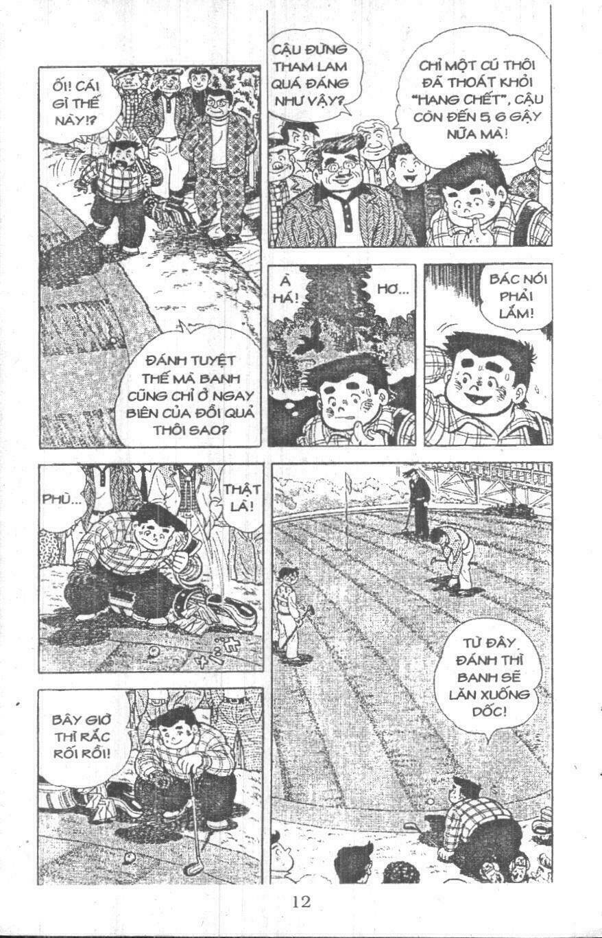 ashita tenki ni naare chapter 5 10