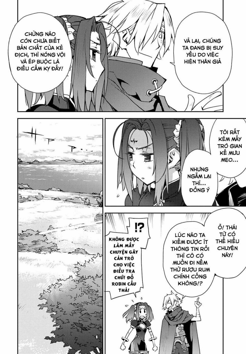 fate/grand order: epic of remnant - salem chapter 5 4