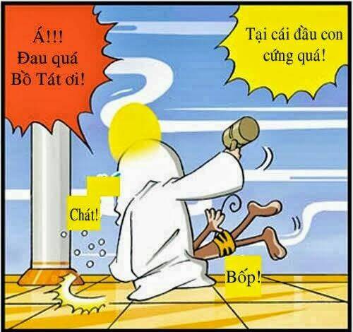 tân tây du ký chapter 106 1