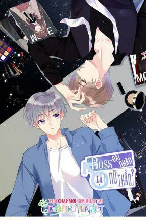 dù là sói cô độc cũng có tình yêu của sẻ nhỏ chapter 29 35