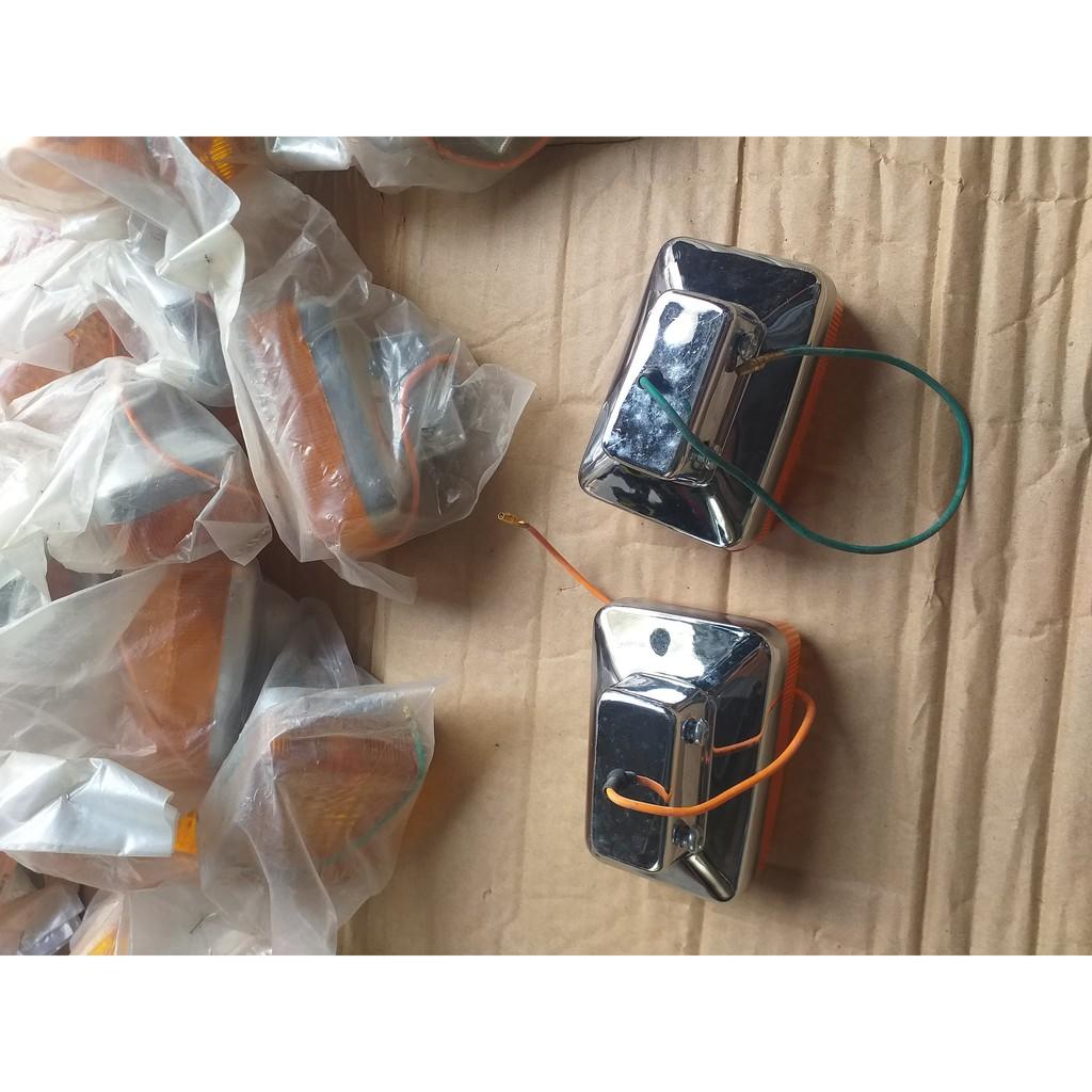 Bộ 2 củ nhan trước cho honda 82 DD