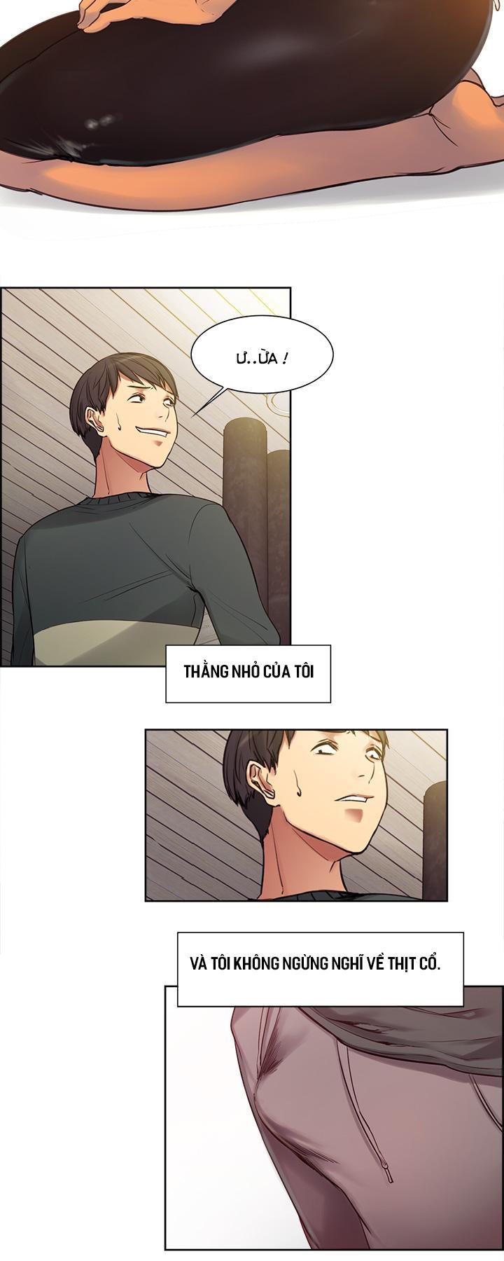 thuần phục hầu gái chapter 1 42