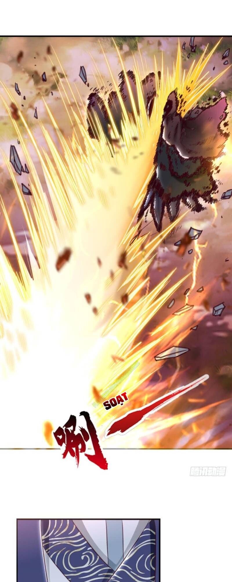 lão tổ của bạn đang online chapter 49 23