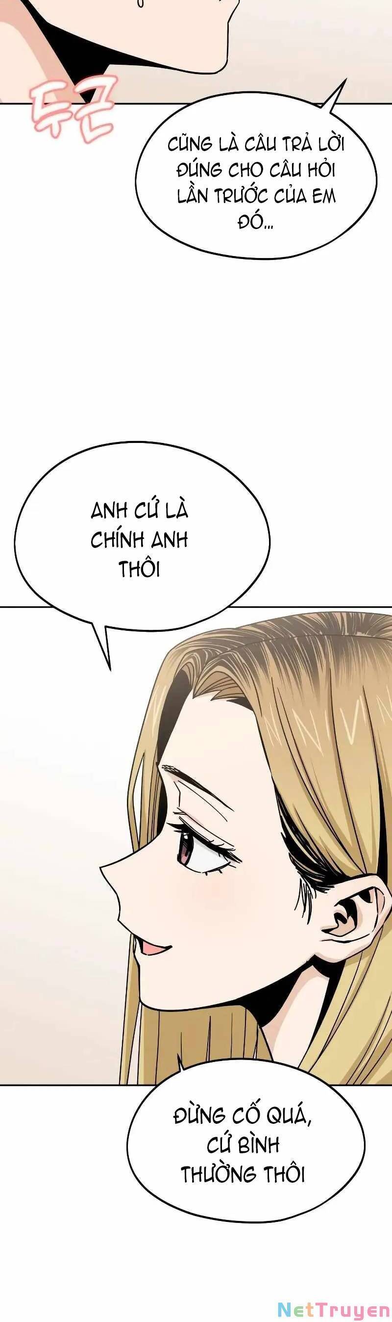 Lớ Ngớ Vớ Phải Tình Yêu chapter 58.2 8