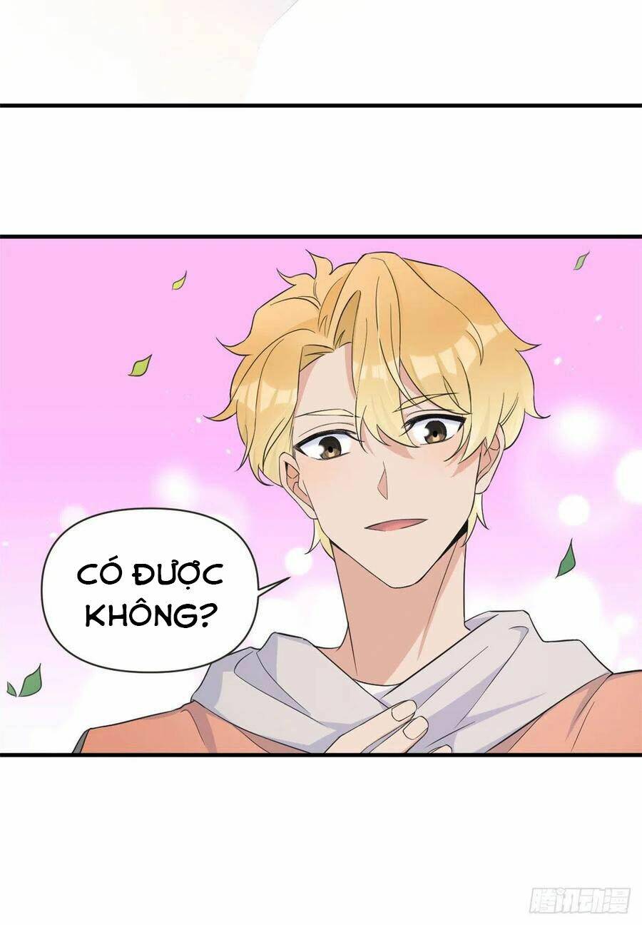 vẫn cứ nhớ em, nhớ em chapter 103 8